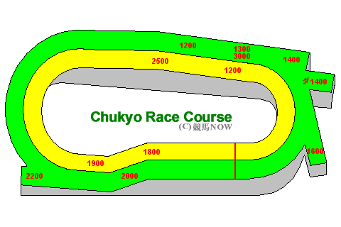 CHUKYO RACECOURSE