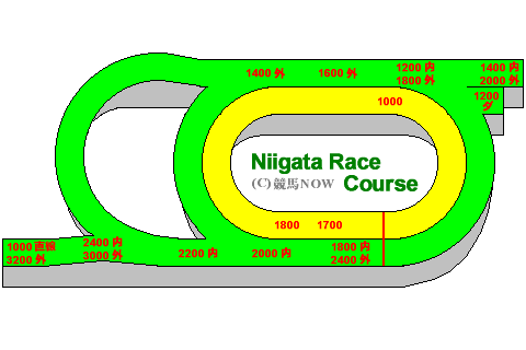 NIIGATA RACECOURSE